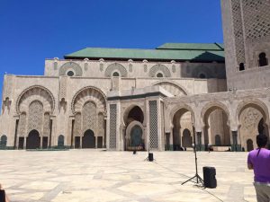 Gran Morocco & Deserts Tour